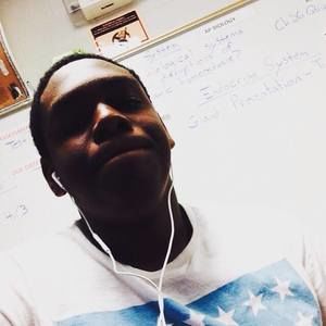 Meet your Posher, Tyris